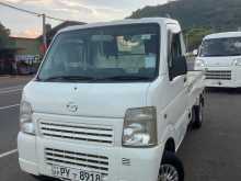 Suzuki Carry Every 2010 Lorry