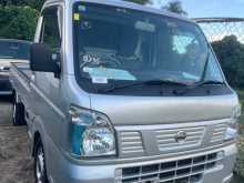 Suzuki Carry Every 2023 Lorry