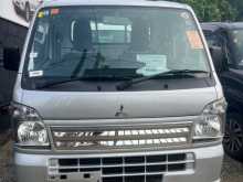 Suzuki Carry Every 2023 Lorry