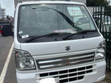 Suzuki Carry Freezer 2025 Truck