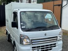 Suzuki Carry Freezer 2023 Truck