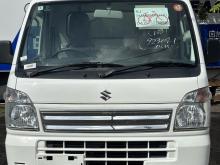 Suzuki Carry Freezer 2025 Pickup