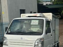 Suzuki Carry Freezer 2025 Lorry