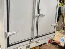 Suzuki Carry Freezer 2003 Lorry