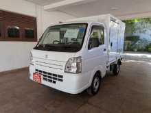Suzuki Carry Freezer Truck 5C 2023 Lorry