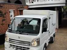 Suzuki Carry 2023 Lorry