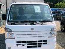 Suzuki Carry Freezer 2023 Truck