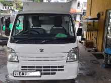 Suzuki Carry 2015 Lorry