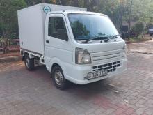 Suzuki Carry Freezer 2015 Lorry