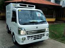 Suzuki Carry Freezer Truck 2023 Lorry