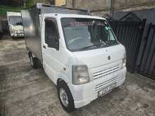 Suzuki Carry 2012 Lorry