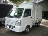 Suzuki CARRY FULL BODY TRUCK 2014 Lorry