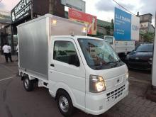 Suzuki Carry FULL BODY 2024 Lorry