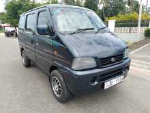 Suzuki CARRY JAPAN 2000 Van