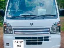 Suzuki Carry KC Safety 2025 Lorry