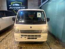 Suzuki Carry KC Truck 2025 Lorry