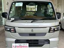 Suzuki Carry Kc 2026 Pickup