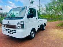 Suzuki Carry KC Safety 2025 Lorry