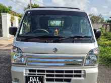 Suzuki Carry KC 2025 Lorry