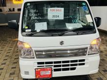 Suzuki Carry Truck Ks 2024 Lorry