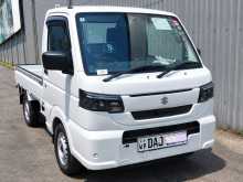 Suzuki CARRY SAFETY 2026 Lorry