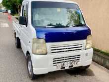 Suzuki Carry-DA63 2003 Lorry