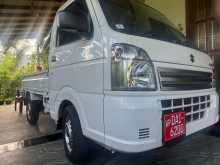 Suzuki Carry Manual Liver 4WD 2024 Lorry