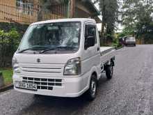 Suzuki Carry 2015 Lorry