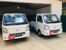 Suzuki Carry NT100 2026 Lorry