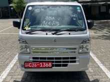 Suzuki Carry Safety 2024 Lorry