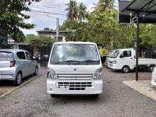 Suzuki Carry Safety 2025 Lorry