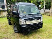 Suzuki Carry Super Truck 2025 Lorry