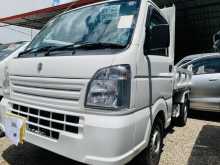 Suzuki Carry TIPPER 2023 Lorry