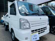 Suzuki Carry Tipper 2023 Lorry