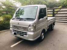 Suzuki Carry Track 2023 Lorry