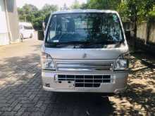 Suzuki Carry Track 2023 Lorry