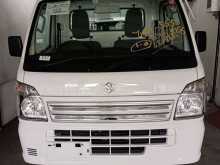Suzuki Carry 2023 Lorry