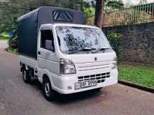 Suzuki Carry 2013 Lorry