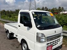 Suzuki Carry Truck 4WD 2025 Truck