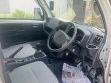 Suzuki Carry Truck 2022 Lorry
