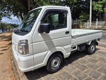 Suzuki Carry Truck 2024 Lorry