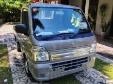 Suzuki Carry Truck 2025 Truck