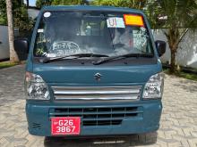 Suzuki Carry Truck 2025 Truck