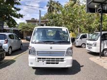Suzuki Carry Truck DA16T 2025 Lorry