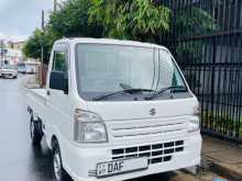 Suzuki Carry 2013 Lorry