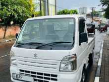 Suzuki CARRY 2013 Lorry