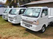 Suzuki Carry Truck 2022 Lorry