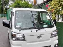 Suzuki Carry Truck 2024 Lorry