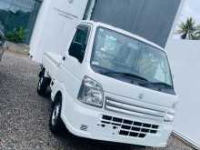 Suzuki Carry 2023 Lorry