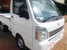 Suzuki Carry 2023 Lorry